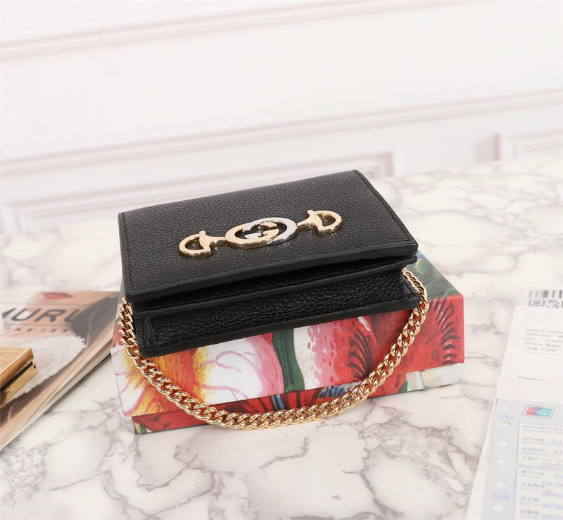 AmeliaLuxury - GCI Bags - 962