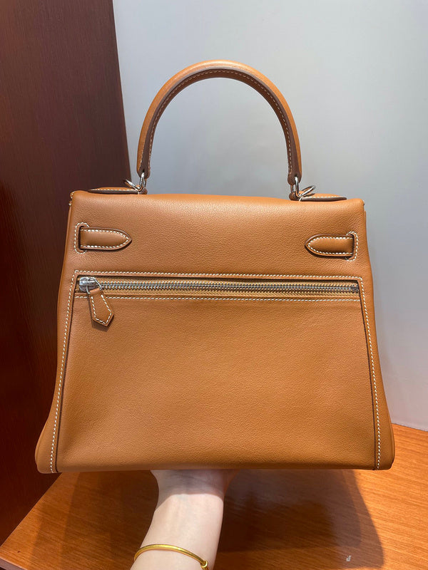 Amelia - HMS Bags - 1814
