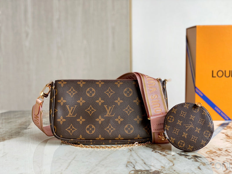 Amelia's Bag Gallery - LOV Bags - 736