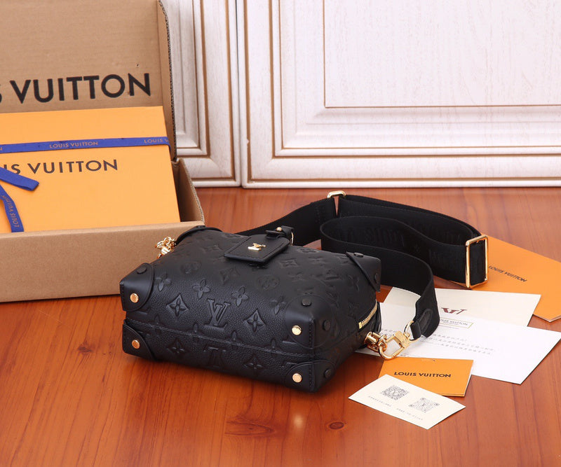 Amelia - LV Bags - 12369