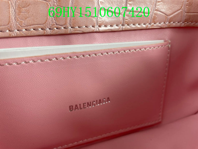 Amelia - BGA Bags - 2278