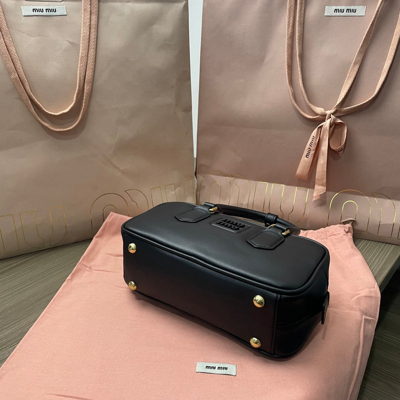 Amelia- MMU  LUXURY BAGS - 134