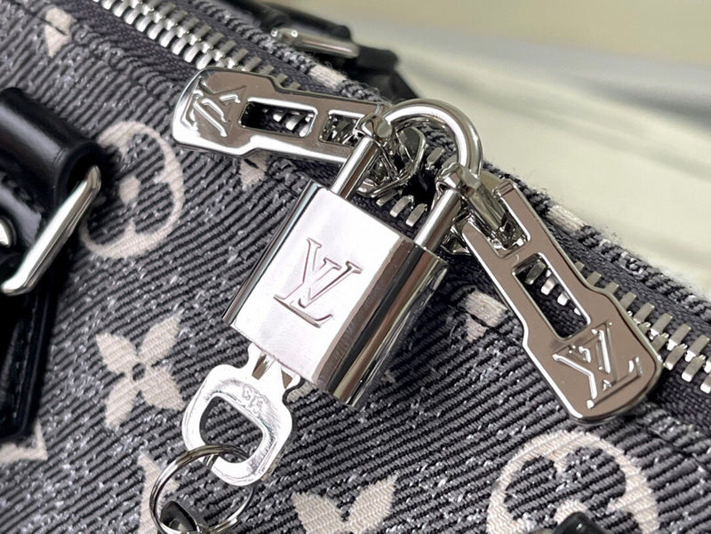 Fashion Lu-Vi bags - 4493