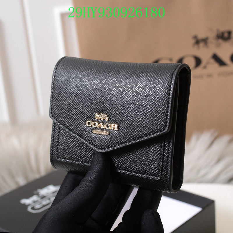 Amelia - CAH Wallet - 128