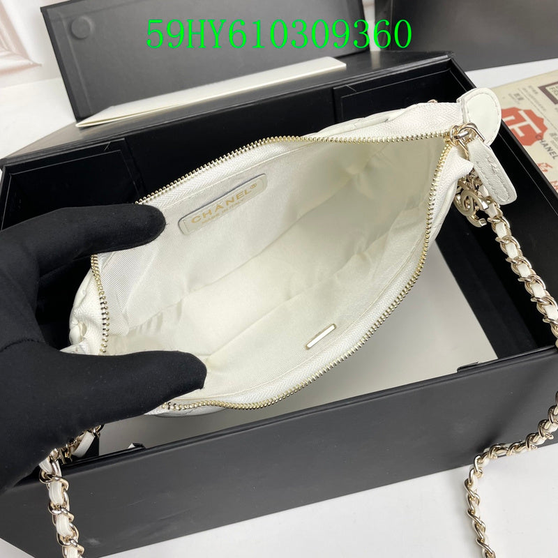 Amelia - CHL Bags - 1349