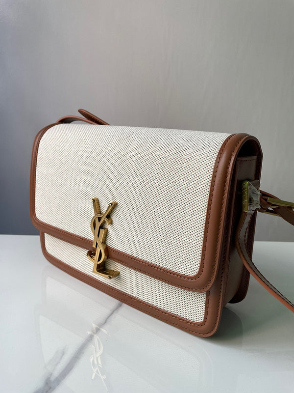 Amelia - YSL Bag - 3791