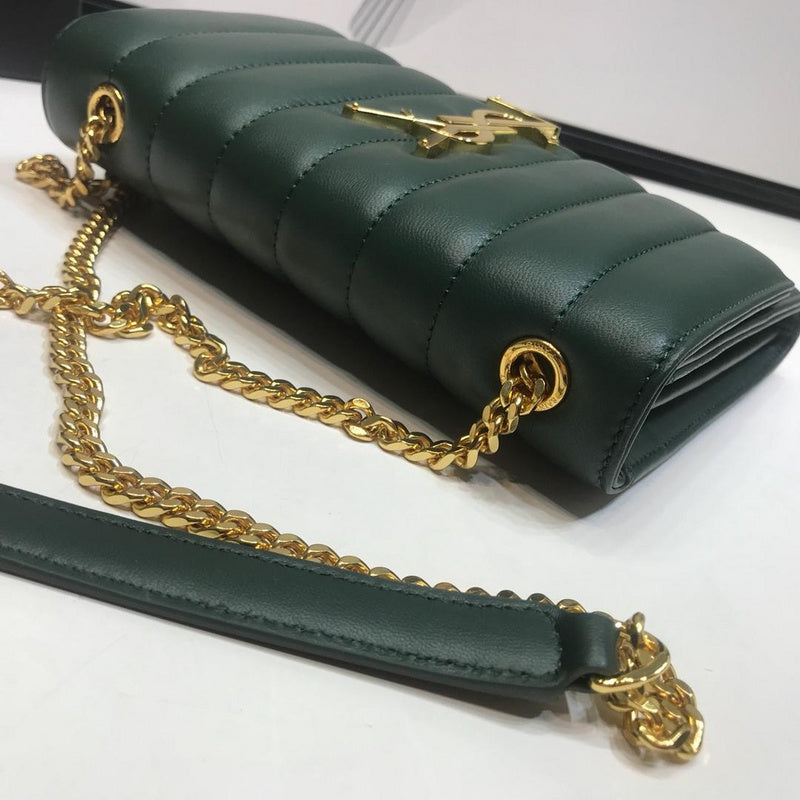 Amelia - YSL Bag - 2925