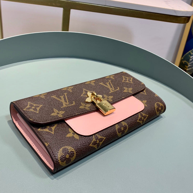 Fan Fashion Lu-Vi bags - 9088