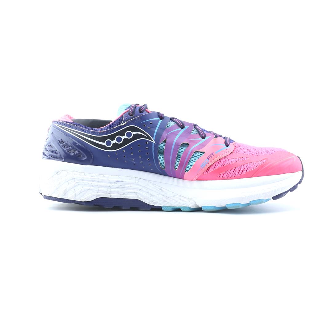 SAUCONY HURRICANE ISO 2
