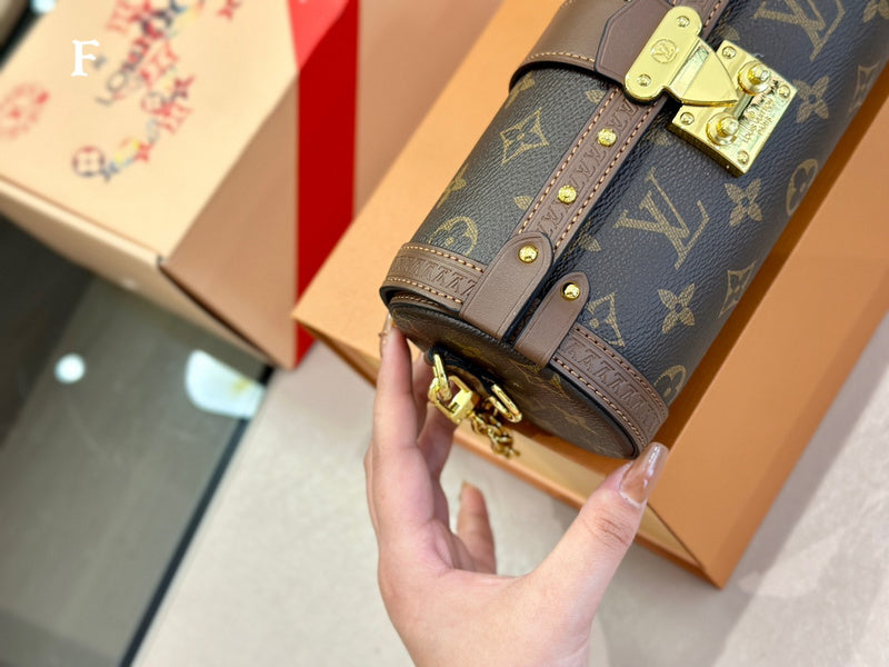Amelia - LV Bags - 14681