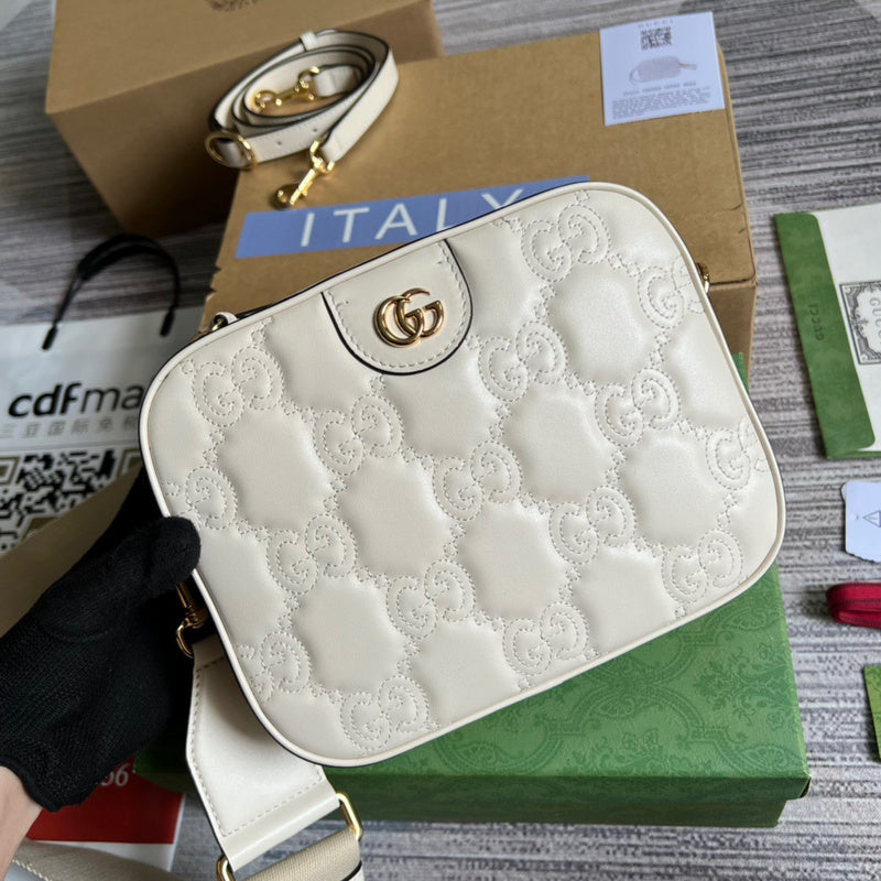 Amelia- GCI LUXURY LADY BAG - BRANDED BAGS FOR WOMEN - 496