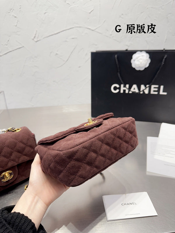 Amelia- CHL Bags - 7177