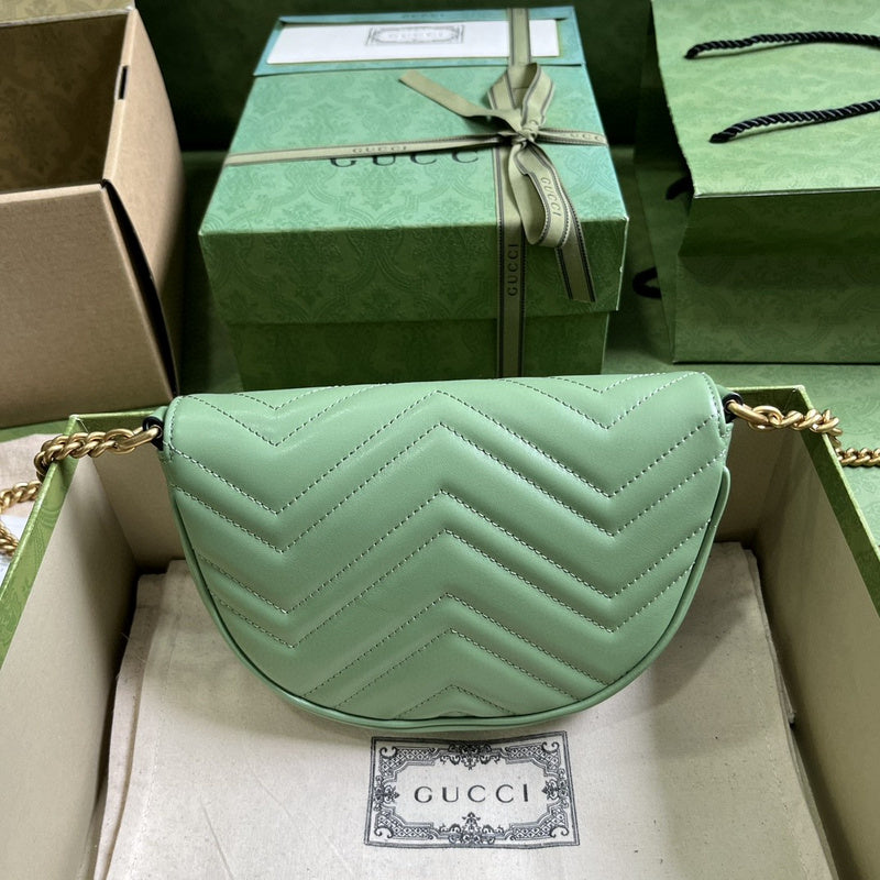 Amelia-i GUKI Women Bags - 345