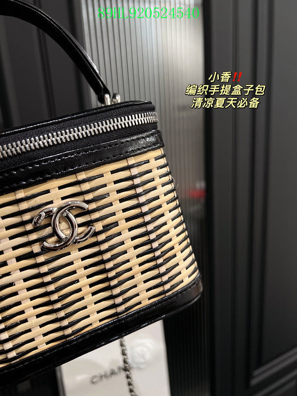 Amelia - CHL Bags - 806