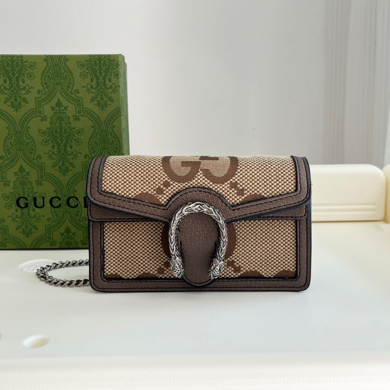 GCC - Amelia- Bags - 430