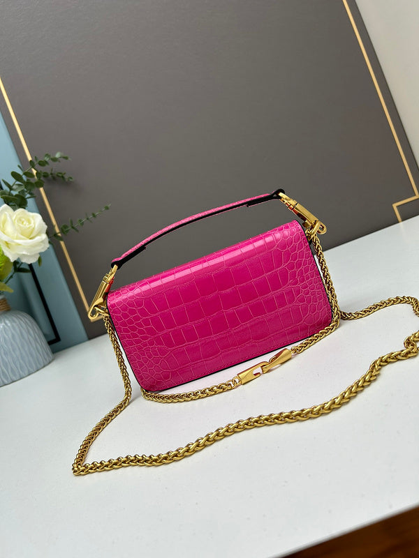 Amelia- VEL WOMEN LUXURY BAGS - 659