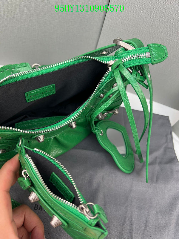 Amelia - BGA Bags - 2119