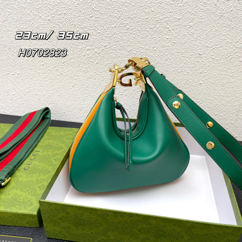 Amelia- GUKI Bags - 461
