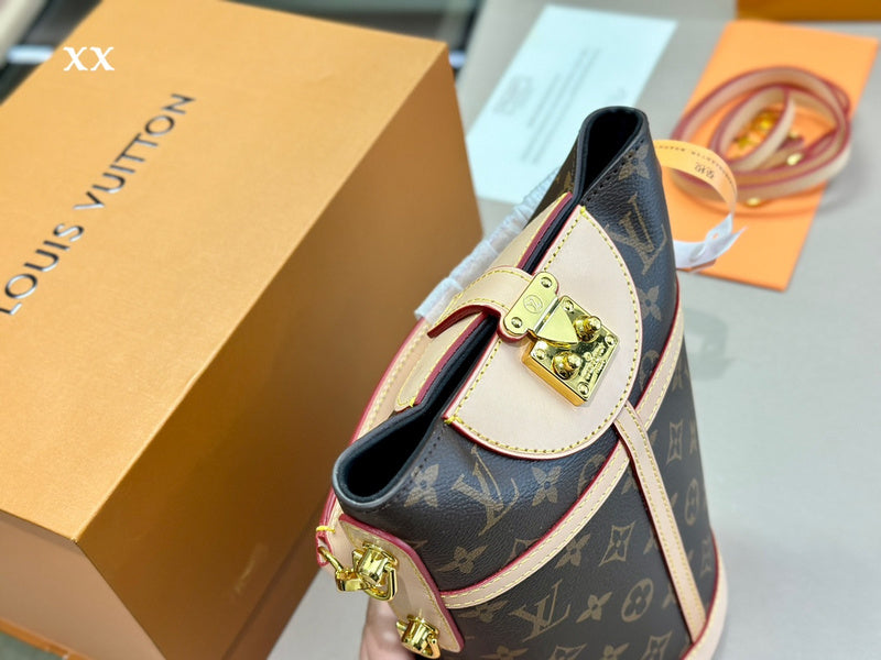 Amelia - LV Bags - 15044