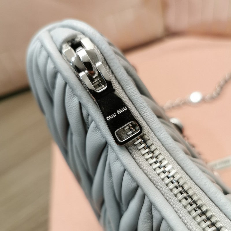 Amelia- MMU  LUXURY BAGS - 104