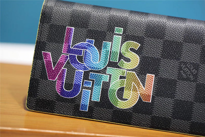 Fan Fashion Lu-Vi bags - 11034