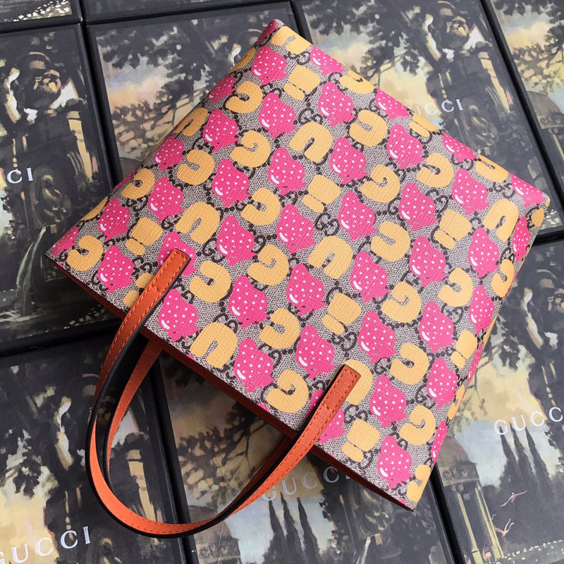 Amelia - Guki Lady Bags - 1301