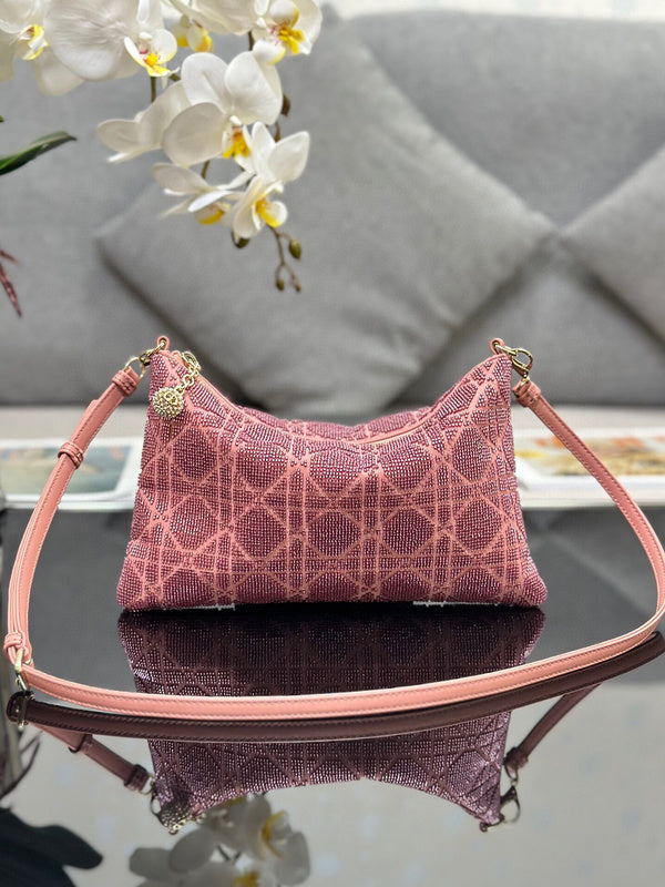 Amelia- DYOR FASHION BAGS - 286