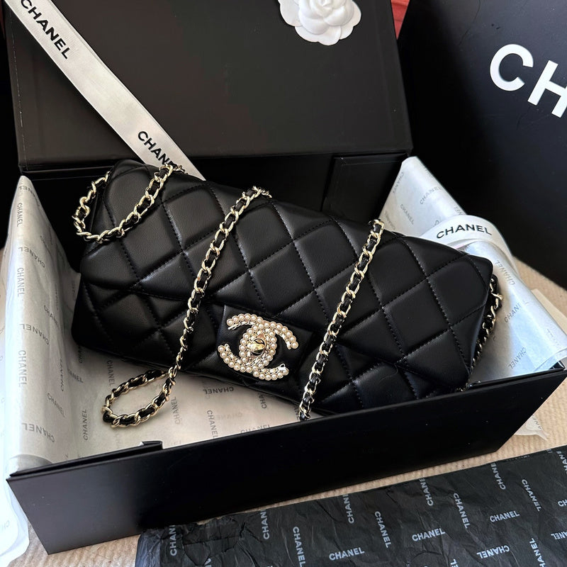 Amelia- CHL Bags - 6851