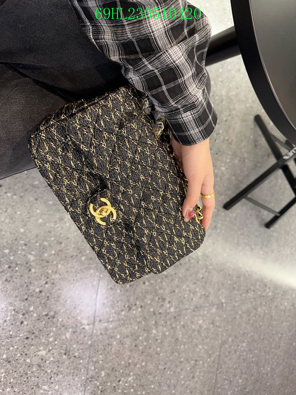 Amelia - CHL Bags - 954