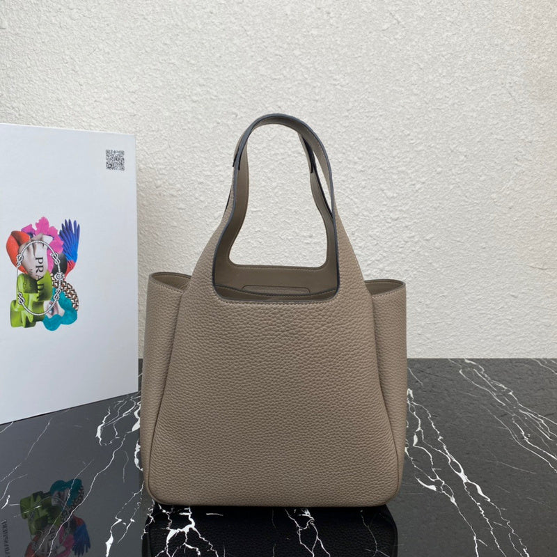 Amelia- PRDA  LUXURY BAGS - 664