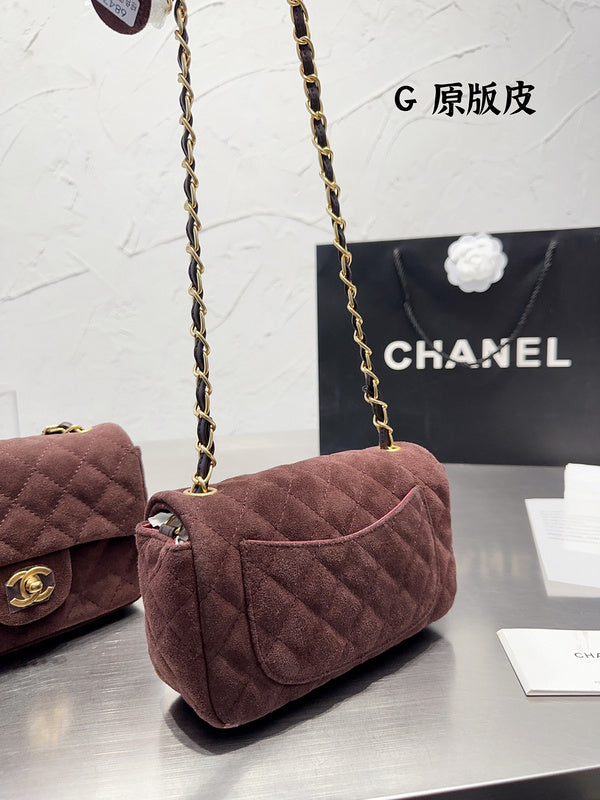 Amelia- CHL Bags - 7177
