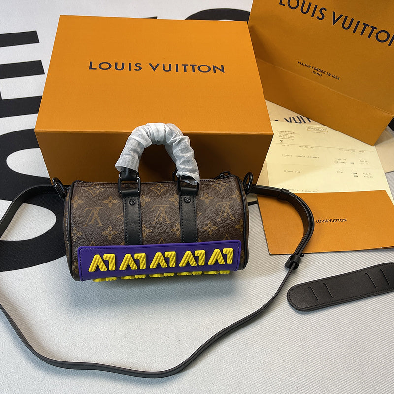 Fan Fashion Lu-Vi bags - 11274