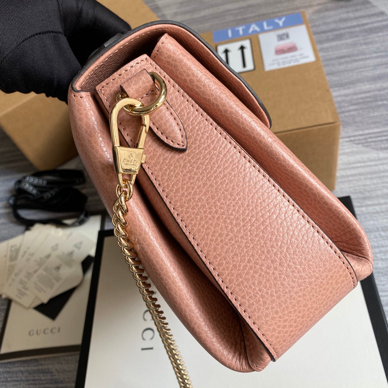 Amelia- GCI Bags - 4808