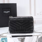 YSL BAGS - WOMEN LOVE LUXURY BAGS - 1327