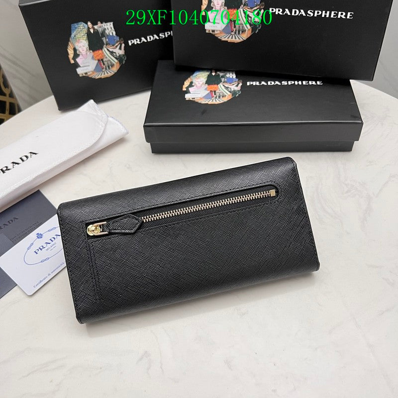 Amelia - PD Wallet - 158