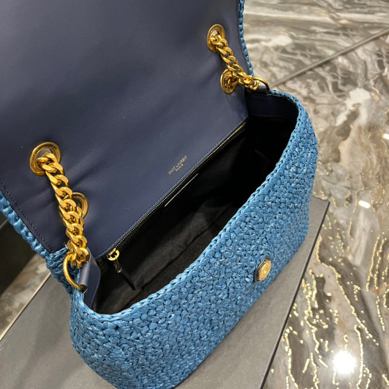 Amelia - YSL Bag - 3962