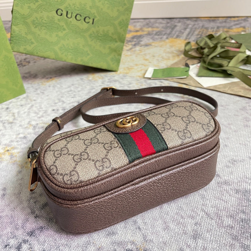 Amelia Fashion - GCI Bags - 1997