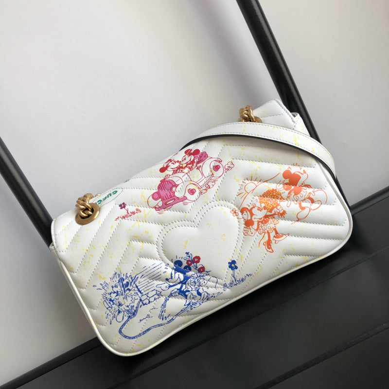 Amelia - Guki Lady Bags - 1239