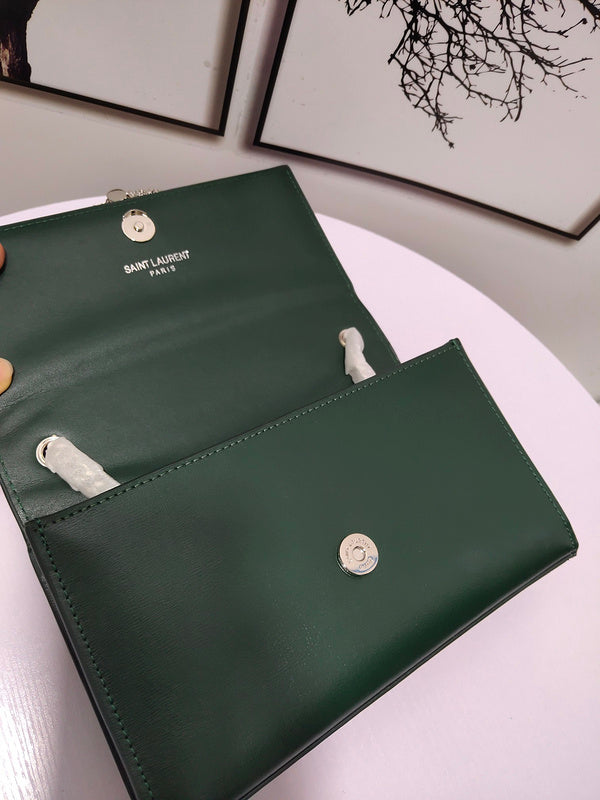 Amelia - YSL Bag - 3543