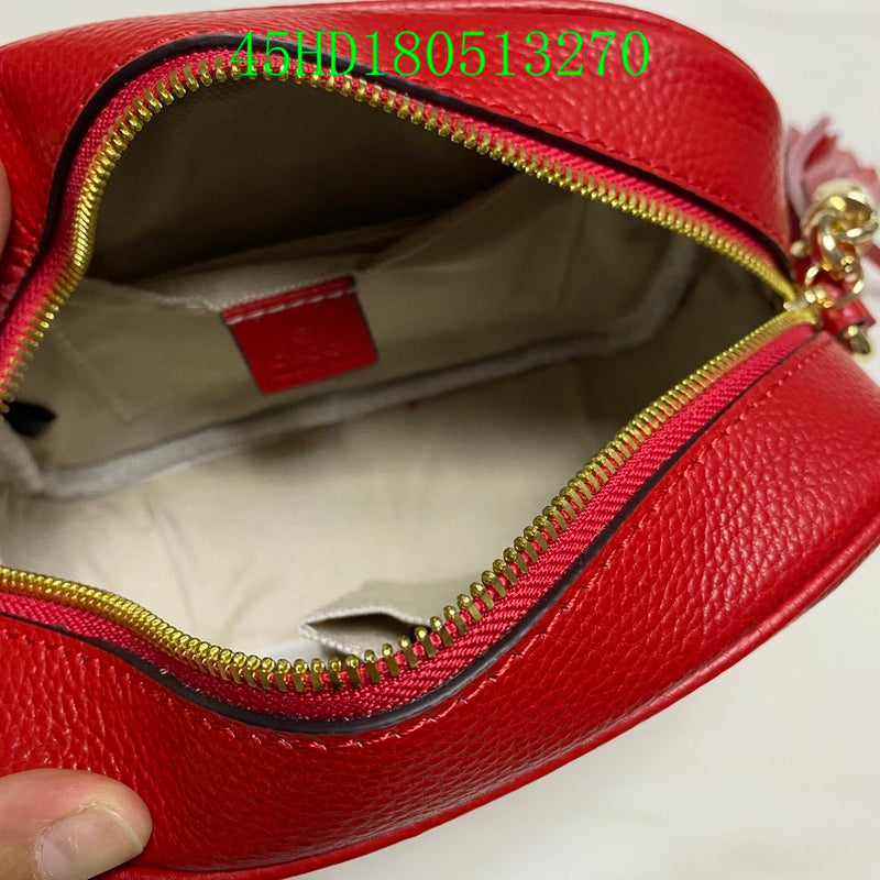 Amelia - GCI Bags - 10377