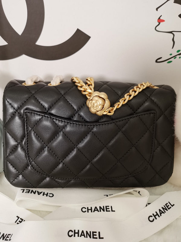 Amelia - CHL Bags - 2267