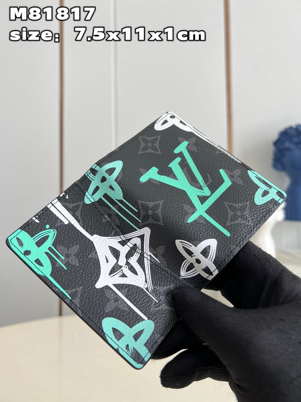 Amelia - LV Bags - 15985