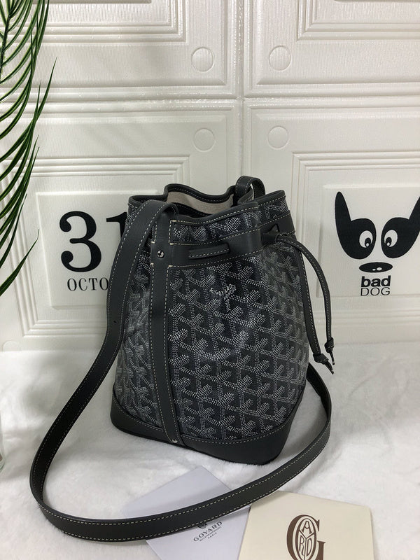 Amelia- G-YARD BAGS - 171
