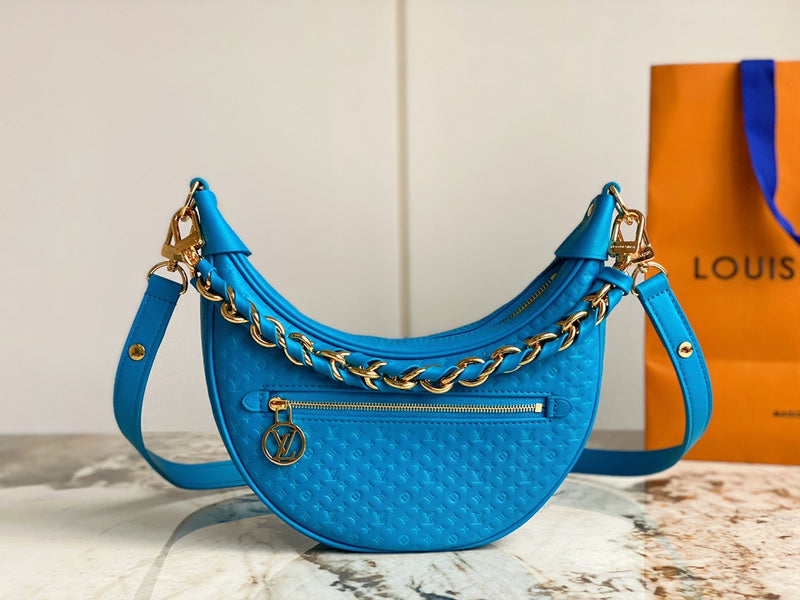 Amelia's Bag Gallery - LOV Bags - 771