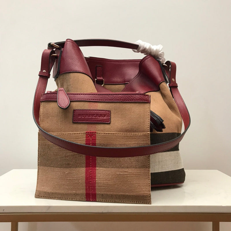 Amelia - B-BERRY BAGS - 571