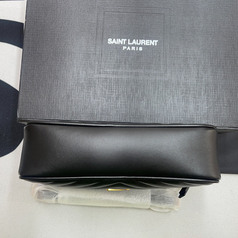 Amelia - YSL Bag - 2122