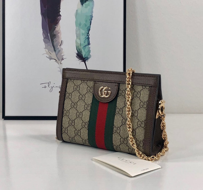 Amelia- GCI Bags - 4080