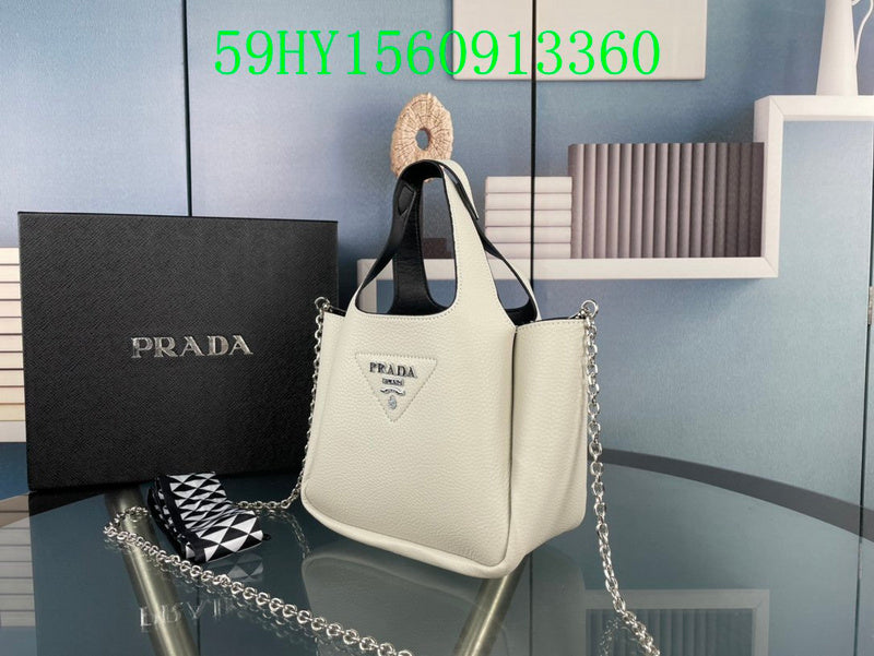 Prada Bags - The Barnes Bags  985