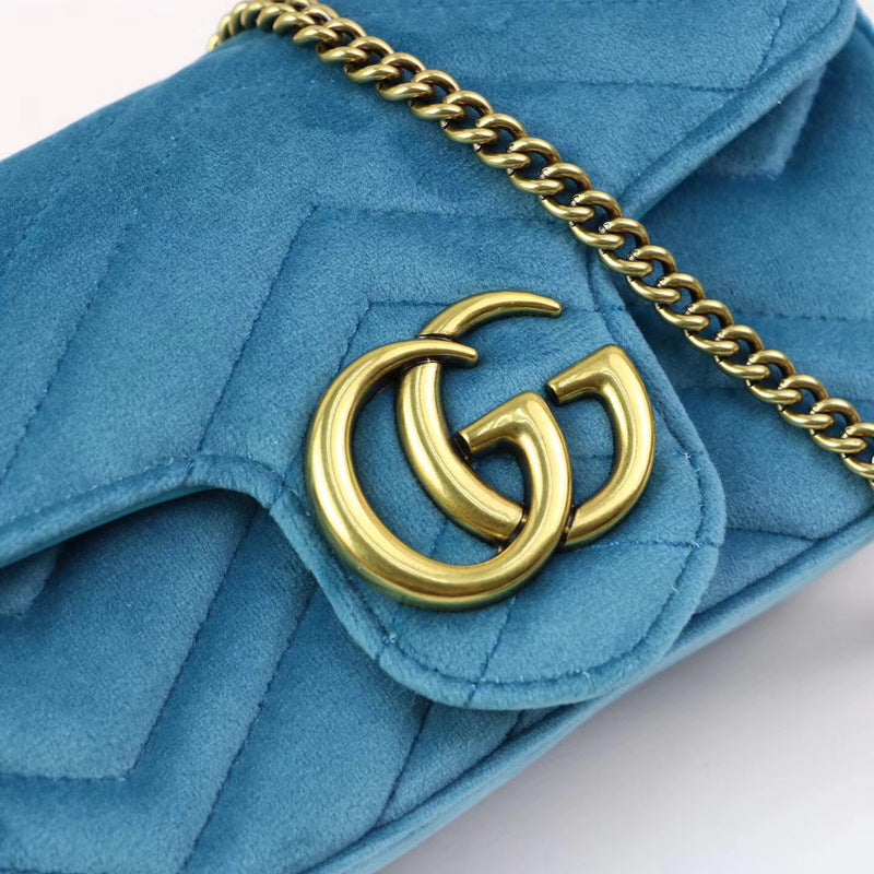 AmeliaLuxury - GCI Bags - 610