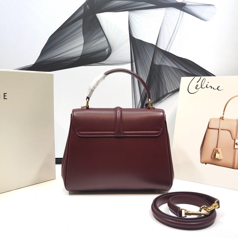 Amelia - COL Lady Bags - 133